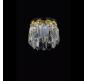 Точечный светильник Art Glass SPOT 15 NIKEL CE