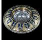 Точечный светильник Art Glass SPOT 50 LIGHT PATINA