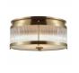 Потолочный светильник Delight Collection Stamford KM0924P-4R brass