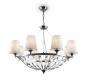 Подвесной светильник Maytoni Pantheon H021PL-08CH