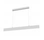 Подвесной светильник Maytoni Step P010PL-L30W4K