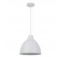 Подвесной светильник Arte Lamp Braccio A2055SP-1WH