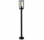 Уличный светильник Arte Lamp Toronto A1036PA-1BK