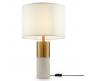 Настольный светильник Maytoni Bianco Z030TL-01BS