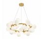 Подвесной светильник Arte Milano BA.55398.D700.G9.25 G