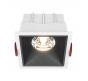 Точечный светильник Maytoni Technical Alfa LED DL043-01-15W3K-D-SQ-WB