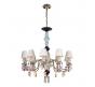 Подвесной светильник Loft IT Grace 10203/10 Mult