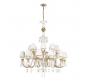 Подвесной светильник Loft IT Grace 10203/12+8 White
