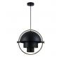 Подвесной светильник Loft IT Multi-Lite LOFT9915-BL
