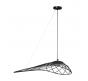 Подвесной светильник Loft IT Tressage 10127/590 Black