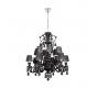 Подвесной светильник Loft IT Zenith 10210/12 Black