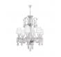 Подвесной светильник Loft IT Zenith 10210/6 White