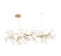 Подвесной светильник Crystal Lux MARGO SP10