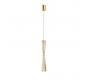 Подвесной светильник Newport 8246/S gold NEW