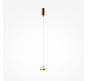 Подвесной светильник Maytoni Area MOD295PL-L20BS3K