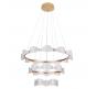 Подвесной светильник Arte Lamp Grace A1868SP-3PB
