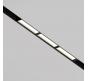 Трековый светильник Maytoni Technical Exility 4000K  Parete TR106-2-18W4K-B