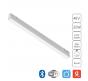 Магнитный трековый светильник Arte Lamp Linea Smart 2700-6000К A4693PL-1WH