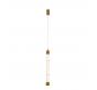 Подвесной светильник Favourite Banche 4558-1P
