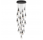 Подвесной светильник Odeon Light Afalina 5442/137L