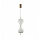 Подвесной светильник Odeon Light Sand Glass 7090/10L