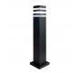 Уличный фонарь Arte Lamp Heather  A4416PA-1BK