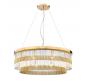 Светильник подвесной Divinare Brillante 6813/17 LM-10