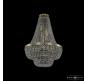 Люстра Bohemia Ivele Crystal  19101/H2/55IV G