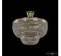 Люстра Bohemia Ivele Crystal  19091/35IV G