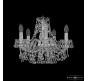 Люстра Bohemia Ivele Crystal  1409/5/141 Ni