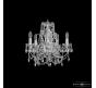 Люстра Bohemia Ivele Crystal  1411/5/141 Ni