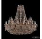 Люстра Bohemia Ivele Crystal  1409/20+10/400 G M721