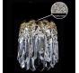 Точечный светильник Art Glass SPOT 13 NICKEL CE