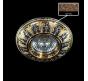 Точечный светильник Art Glass SPOT 50 LIGHT PATINA