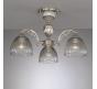 Люстра Reccagni Angelo New Nichel Serie PL 9800/3