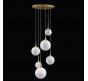 Подвесной светильник Lightstar Globo 813062