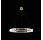 Подвесной светильник Loft IT Crystal ring 10135/800 Gold