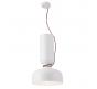 Подвесной светильник Crystal Lux UNO SP1.3 WHITE