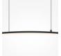 Подвесной светильник Maytoni Light Reflection MOD243PL-L18BK
