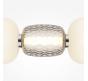 Подвесной светильник Maytoni Pattern  MOD267PL-L42CH3K