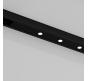 Трековый светильник Maytoni Technical Basity  Points TR174-1-24WTW-M-B