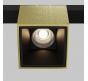 Трековый светильник Maytoni Technical Exility 4000K Alfa S TR133-2-7W4K-BS