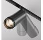 Трековый светильник Maytoni Technical Exility 2700K Focus Zoom TR211-1-12W2.7K-Z-B