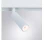 Магнитный трековый светильник Arte Lamp Linea 4000К A4660PL-1WH