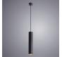 Подвесной светильник Arte Lamp Torre  A1530SP-1BK