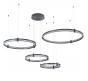 Подвесной светильник Stilfort Tooring 4006/02/04PL
