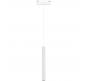 ST Luce Магнитный трековый светильник ST-Luce Skyline 48 3000K  ST682.536.07