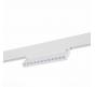 ST Luce Магнитный трековый светильник ST-Luce Skyline 48 3000K  ST364.536.12