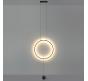 Подвесной светильник Odeon Light Teo 7022/27FL