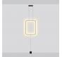 Подвесной светильник Odeon Light Teo 7022/27FLA